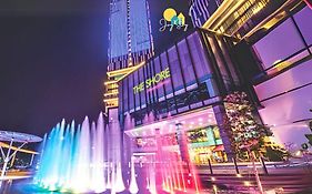 New! The Shore L 3Br L 6-11Pax L Direct Mall Access L City Centre L River View L Jonker Street By Jay Stay Management